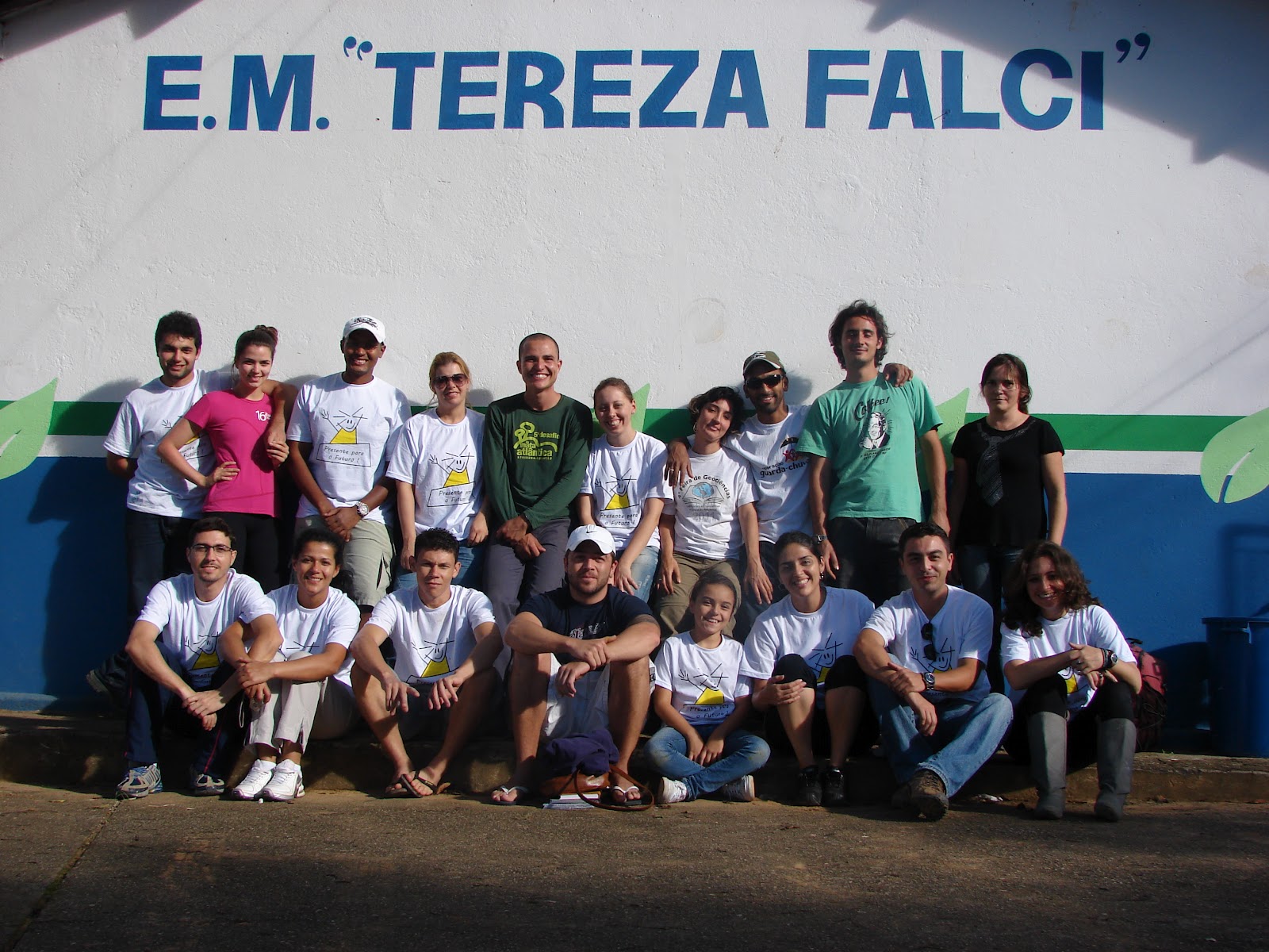 ONG presente para o futuro (1)
