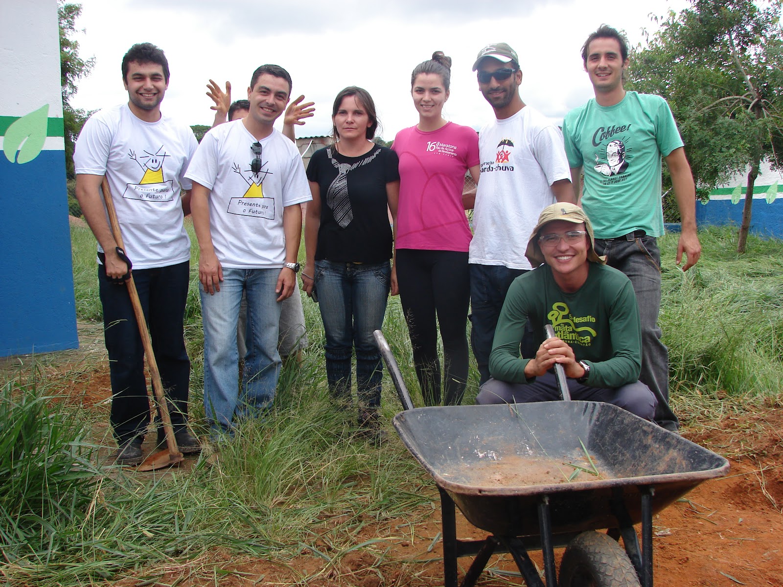 ONG presente para o futuro (4)