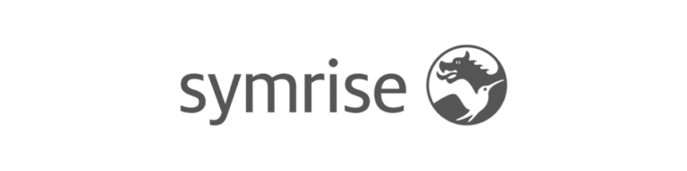 symrise logo - cliente pacha